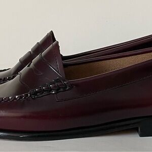 Weejuns Penny Loafer by GH Bass & Co Women’s Size 8.5M